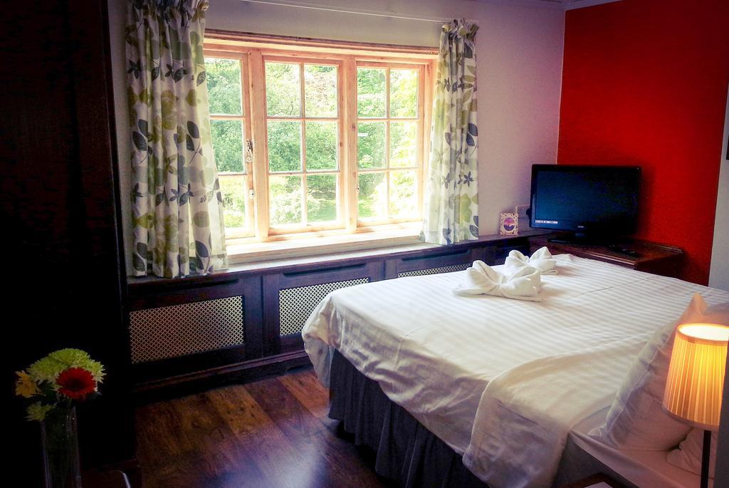 Rosemead Guest House Claygate Habitación foto
